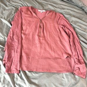 Australian Brand called Forever New. Really chic. Size XS.